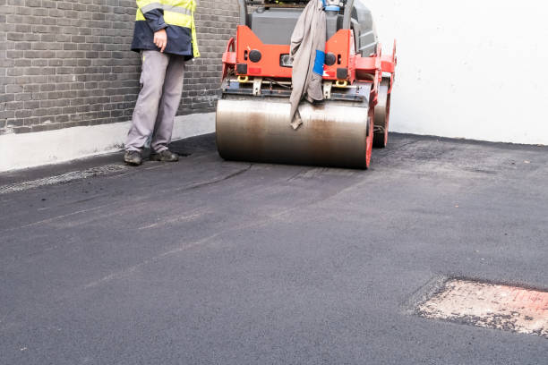 Best Stamped Concrete Driveways  in Westminster, MD